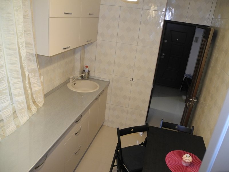 Unirii, Cantemir, stradal, vedere spate,1min metrou,5min parc