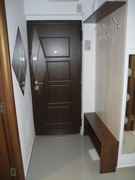 Unirii, Cantemir, stradal, vedere spate,1min metrou,5min parc