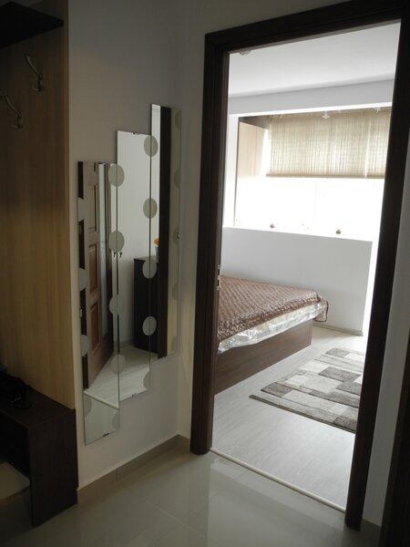 Unirii, Cantemir, stradal, vedere spate,1min metrou,5min parc